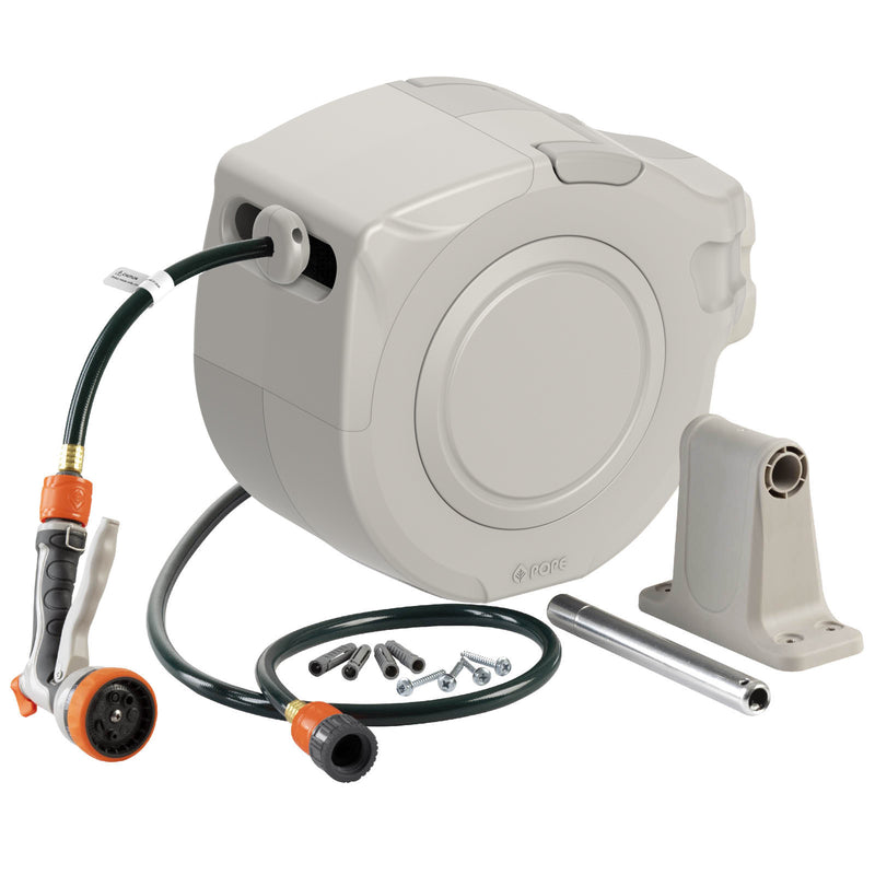 20m Auto Wind Hose Reel