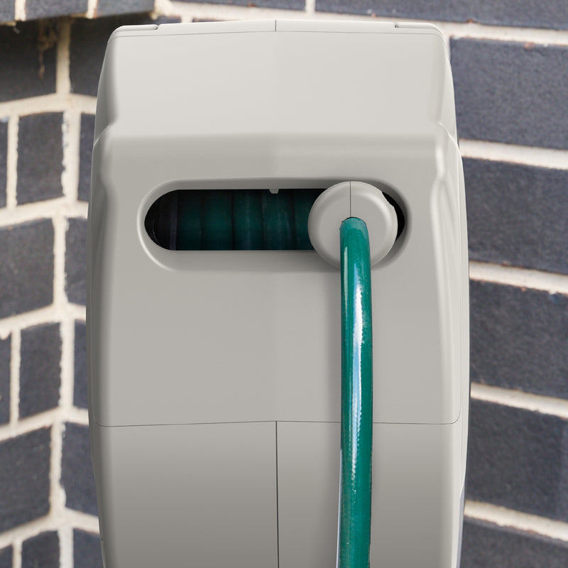 20m Auto Wind Hose Reel