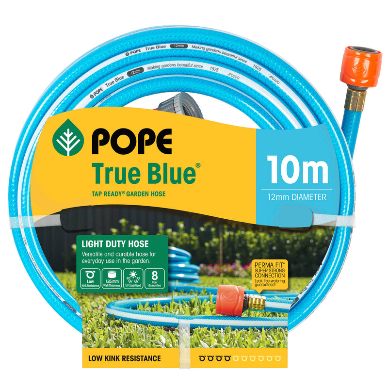 12mm x 10m True Blue® Garden Hose