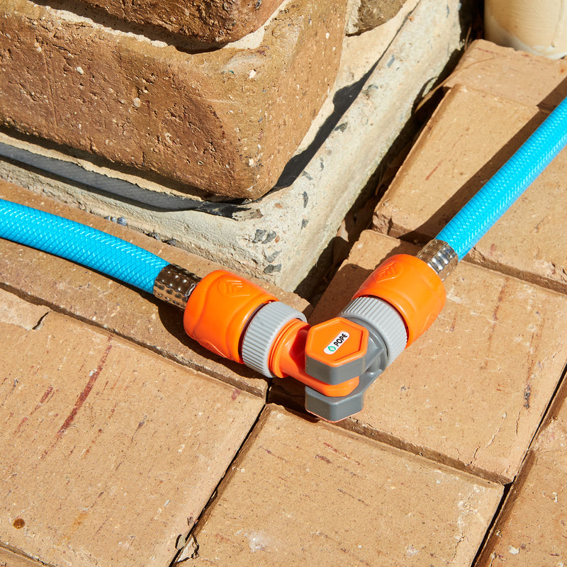 12mm x 10m True Blue® Garden Hose