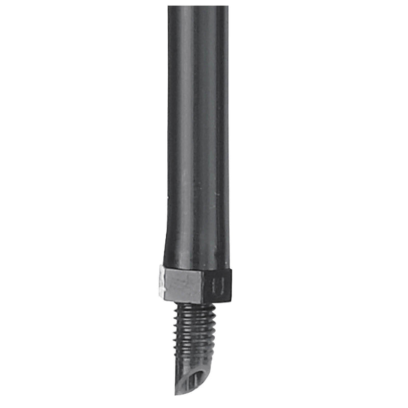 300mm Rigid Riser with 4mm Adaptor