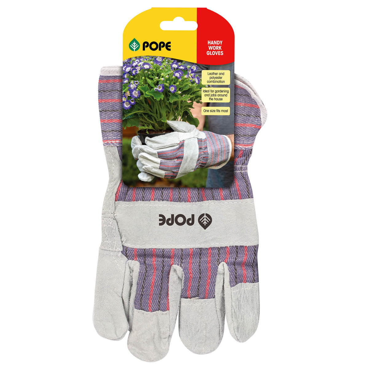 pope handschuhe Handy Work Gloves – Gardening with Pope