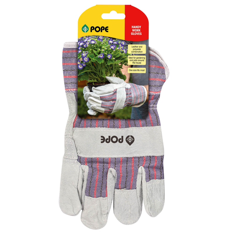 Handy Work Gloves