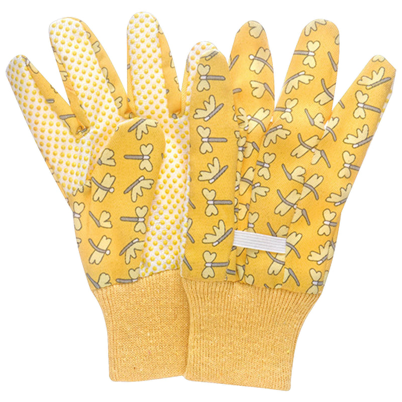 Little Gardener Cotton Gloves