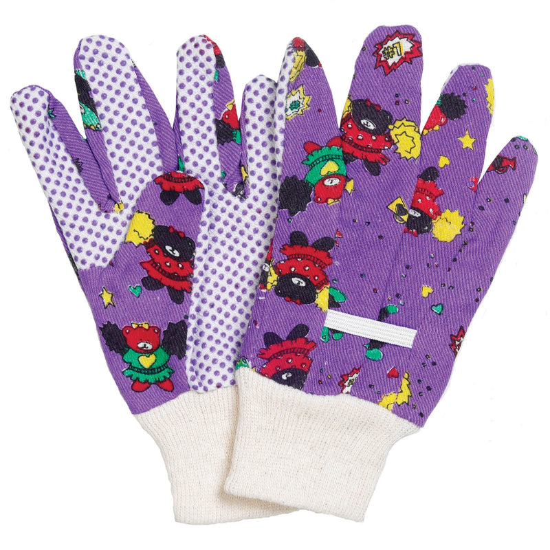 Little Gardener Cotton Gloves