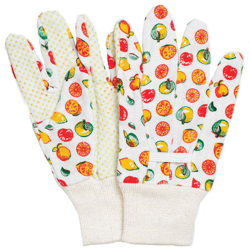 Little Gardener Cotton Gloves