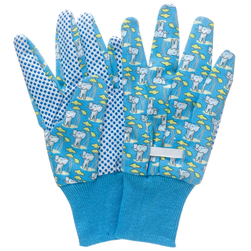 Little Gardener Cotton Gloves