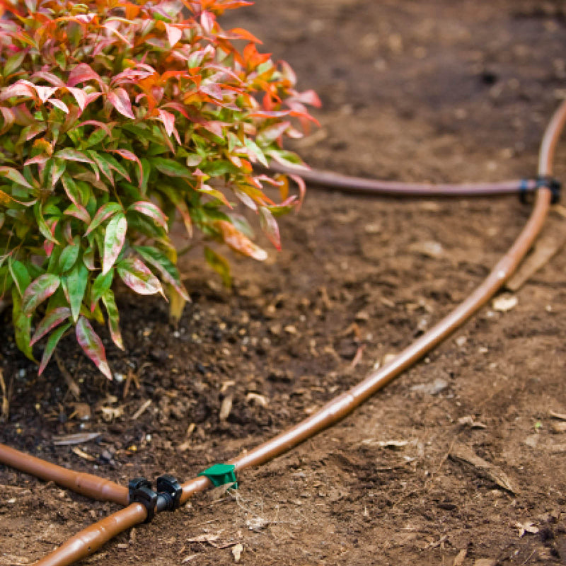 13mm x 100m 2 L/h Classic Drip Eze® Tube
