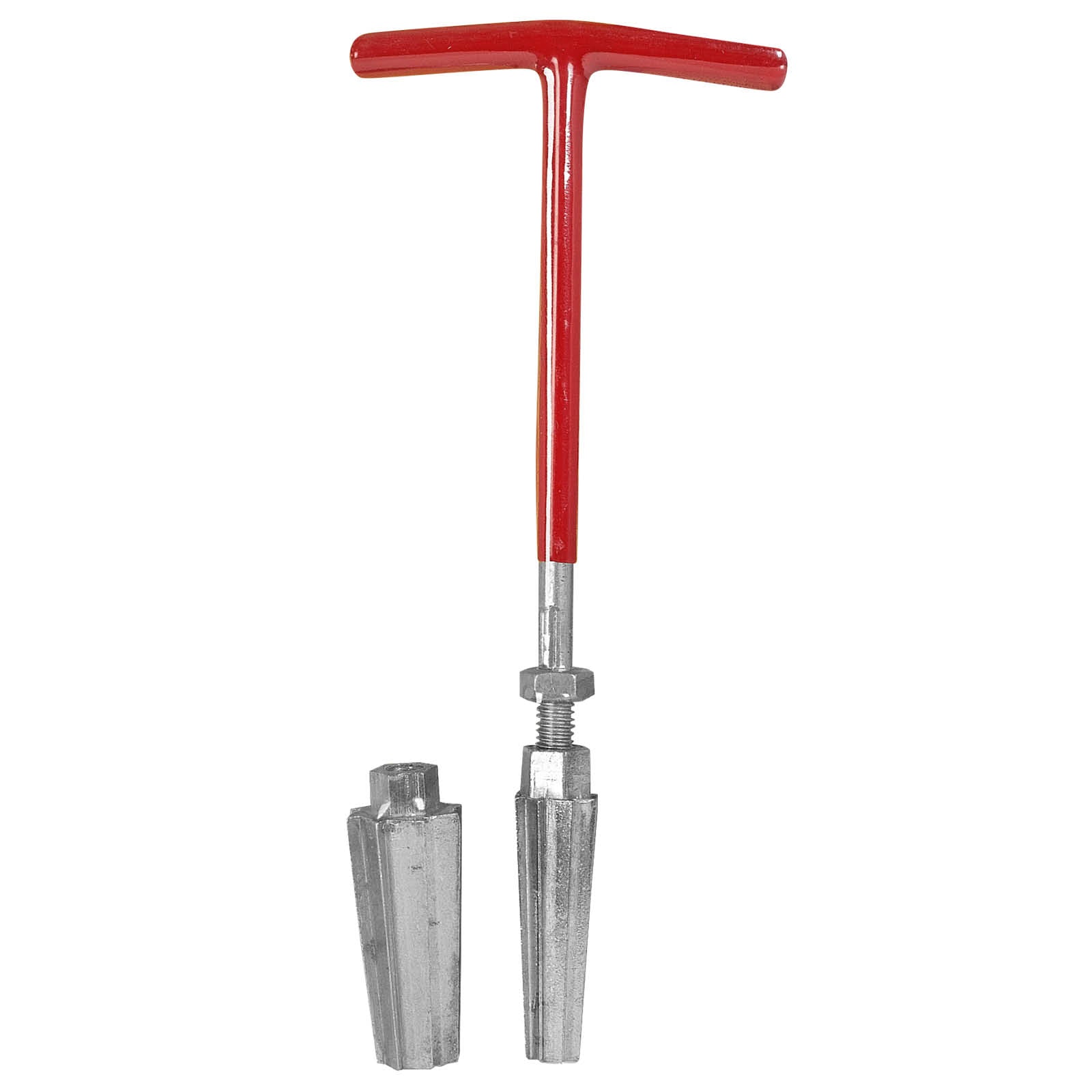Utility Rizer Tool Riser Removal Tool – Gardening with Pope