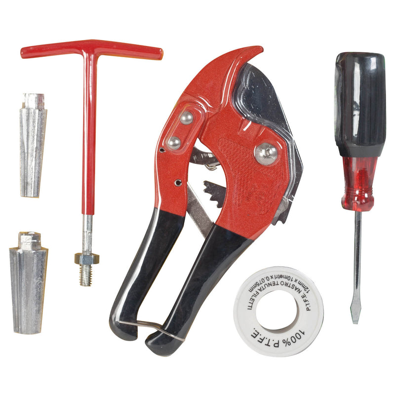 Irrigation Tool Set