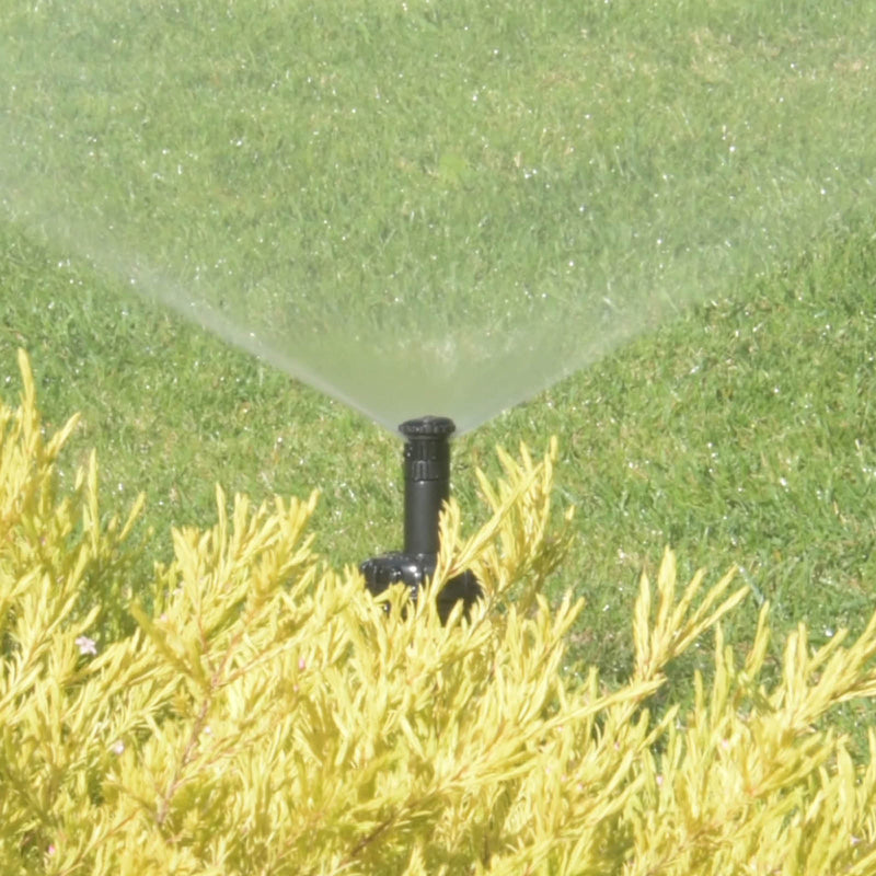 50mm Precision Pop-up Sprinkler with Variable Arc Nozzle