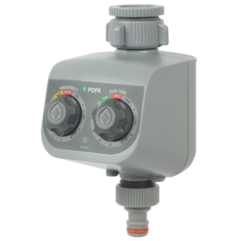Simple Set Single Outlet Tap Timer