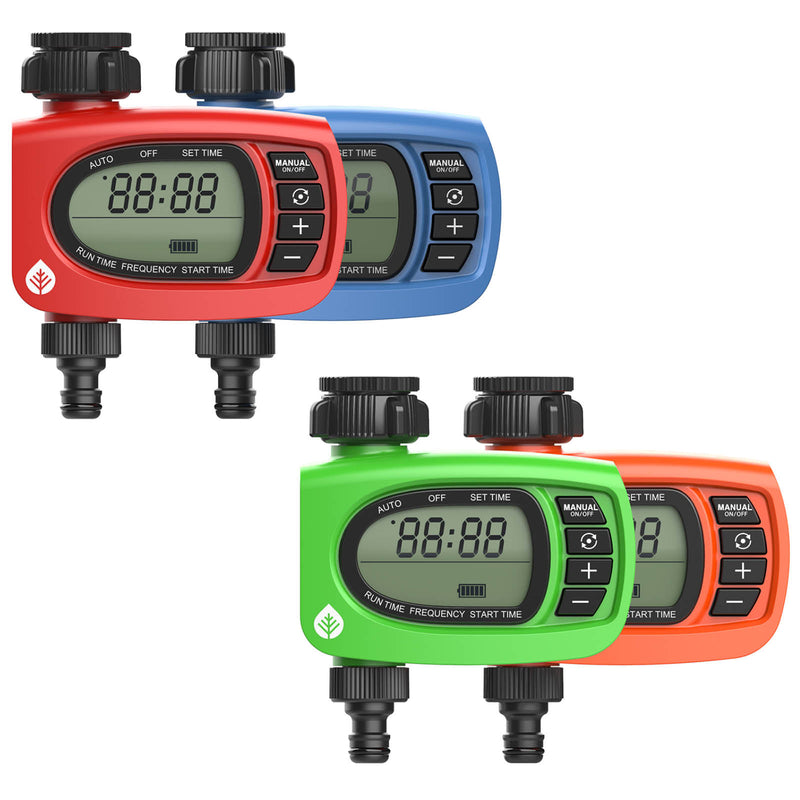 Digiset Tap Timer