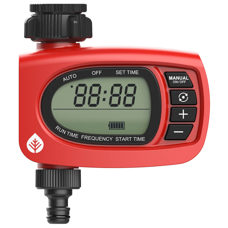 Digiset Tap Timer