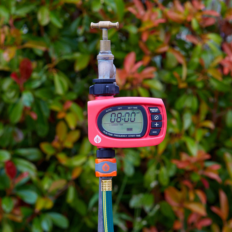 Digiset Tap Timer