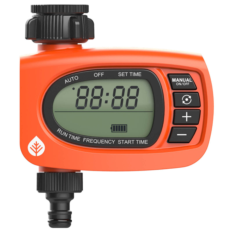 Digiset Tap Timer