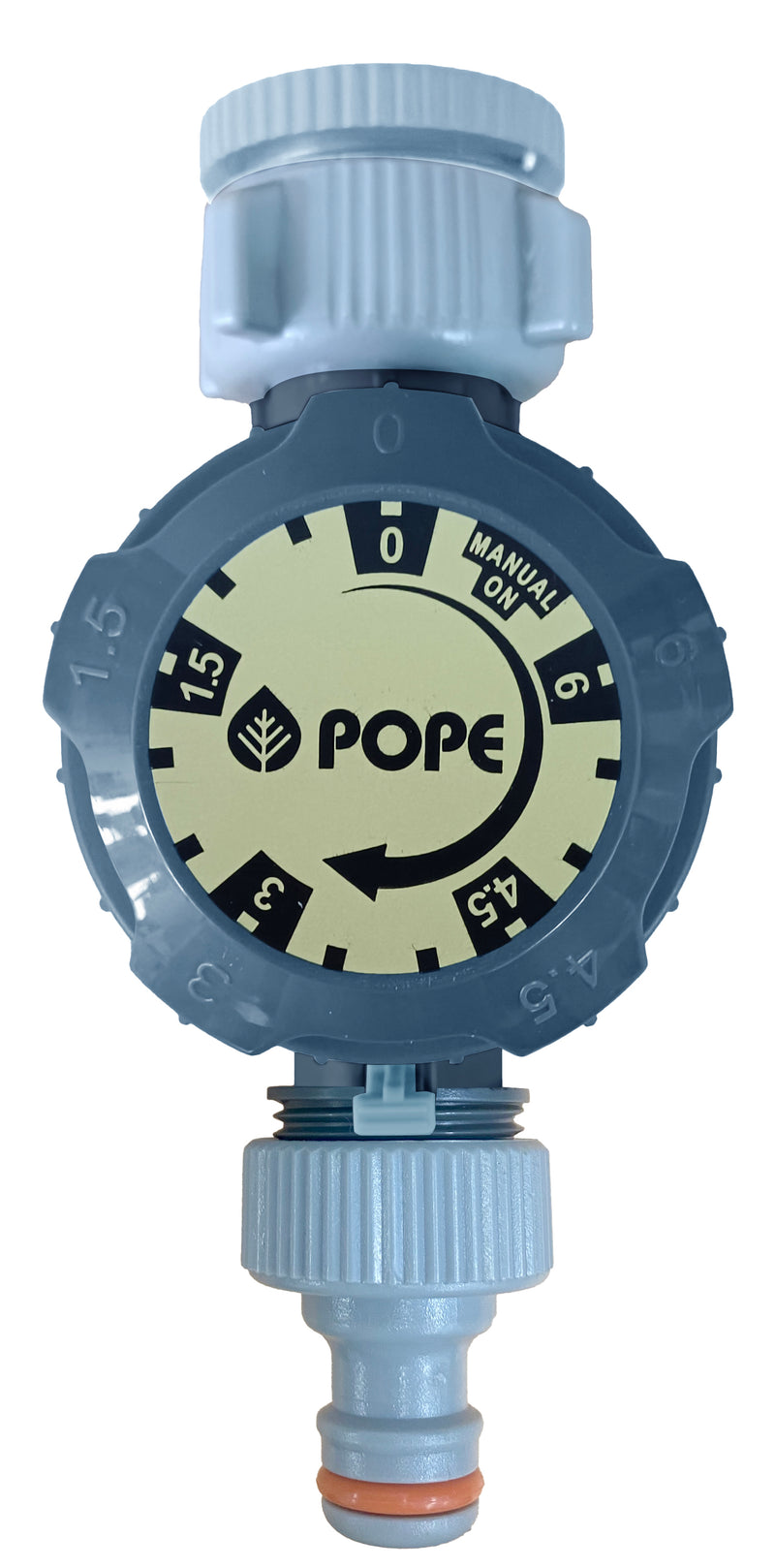 6 Hour Tap Timer