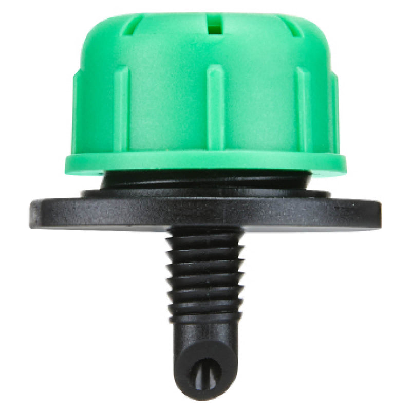 Variable Flow Trickler 360° Threaded