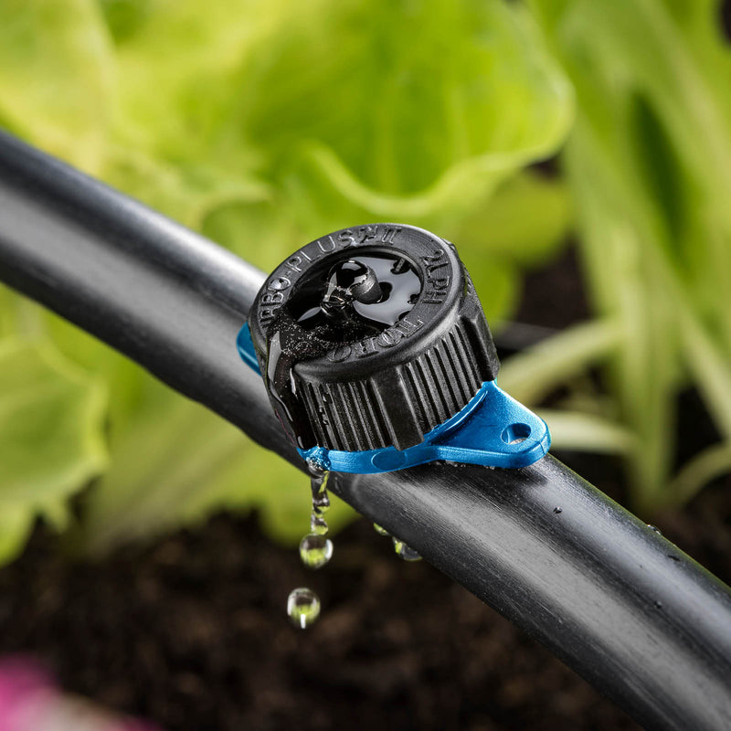 2 L/h Precision Dripper PC