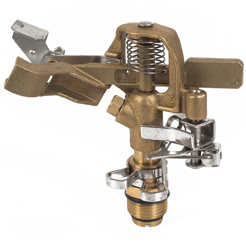 Heavy Duty Impact Sprinkler Head