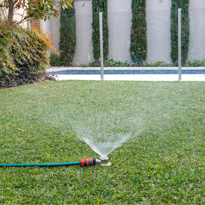 Partner Sprinkler