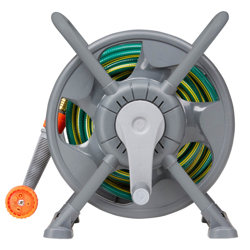 Complete Reel