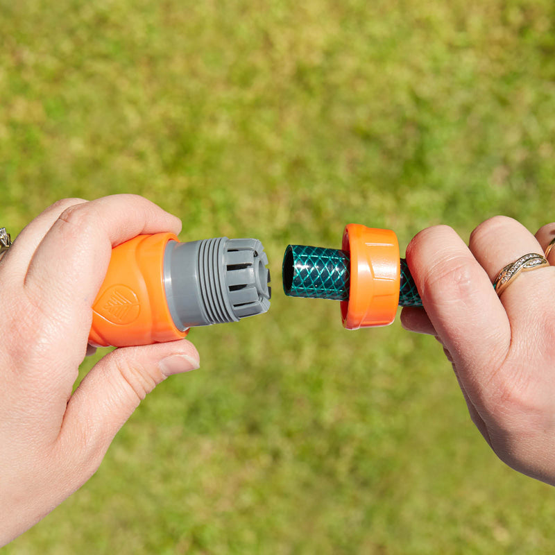 12mm Hose Connector