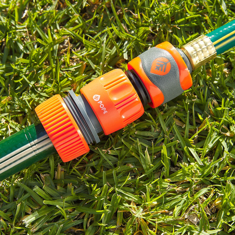 18mm Hose Connector 12mm
