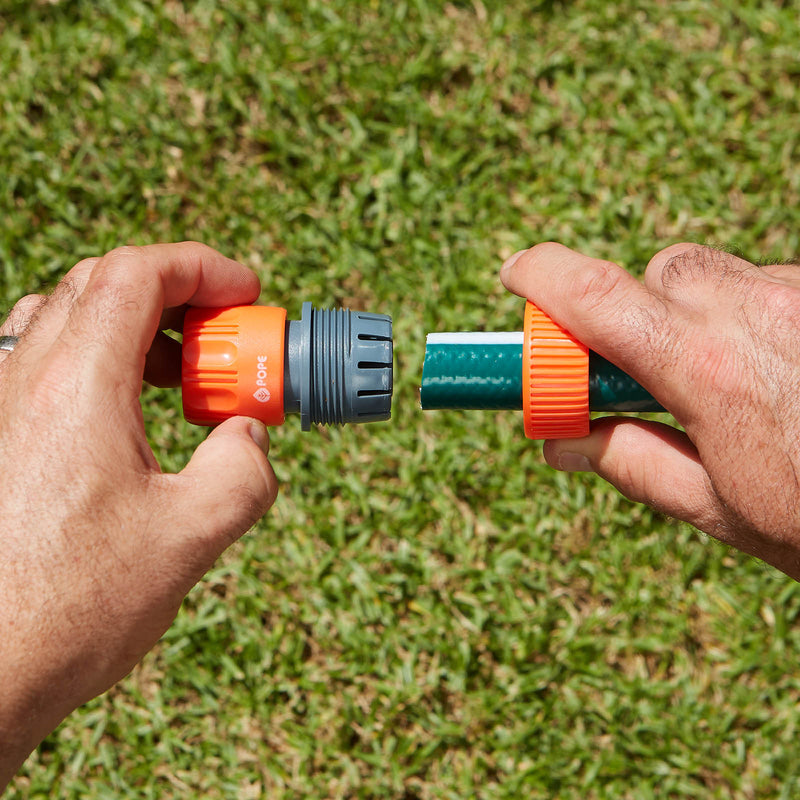 18mm Hose Connector 12mm