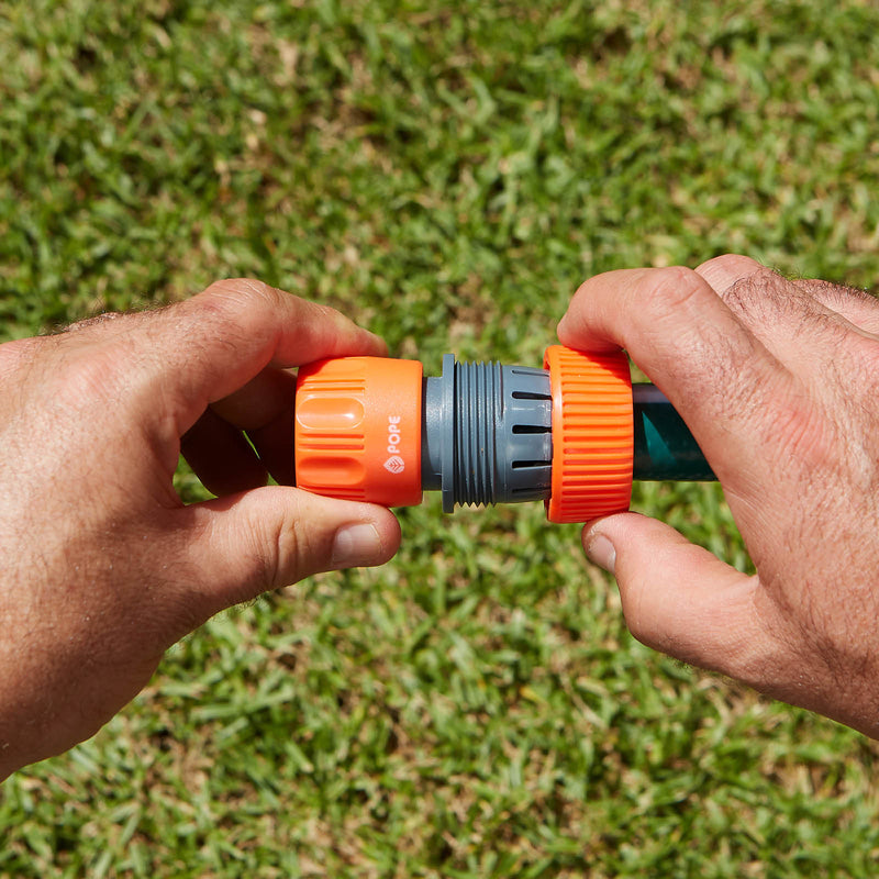 18mm Hose Connector 12mm