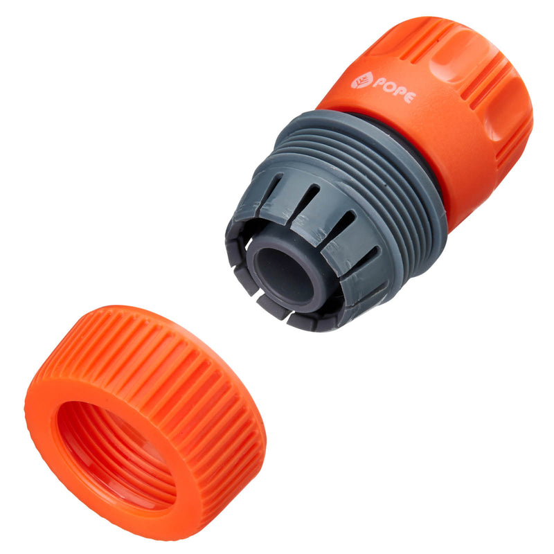 18mm Hose Connector 12mm