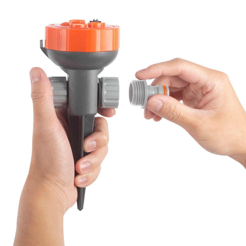 12mm x 3/4" American Thread Sprinkler Adaptor