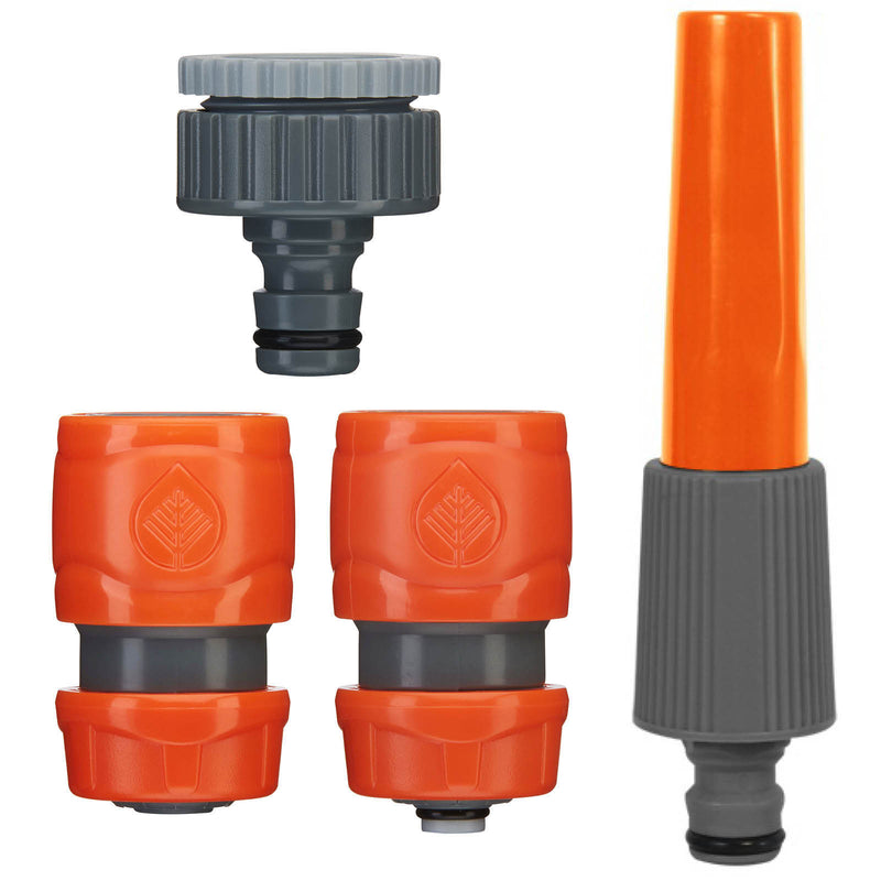 12mm 4 Piece Watering Set