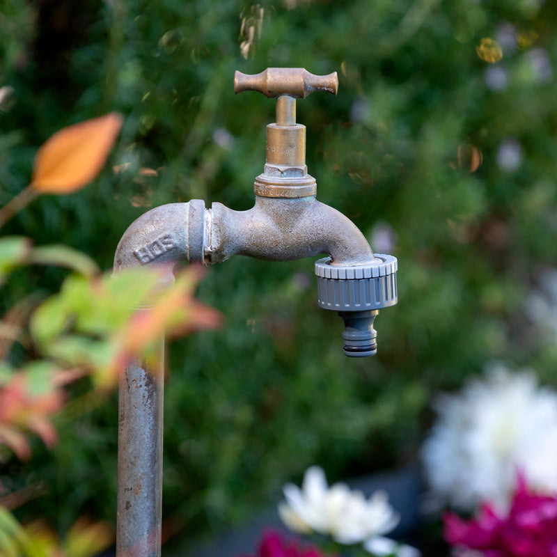 12mm 4 Piece Watering Set