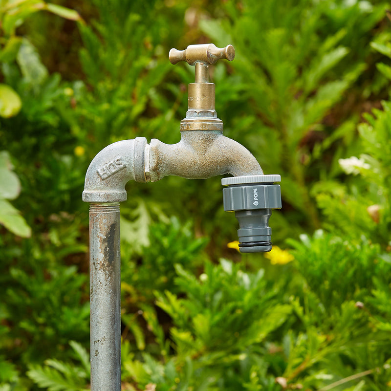 18mm Universal Tap Adaptor
