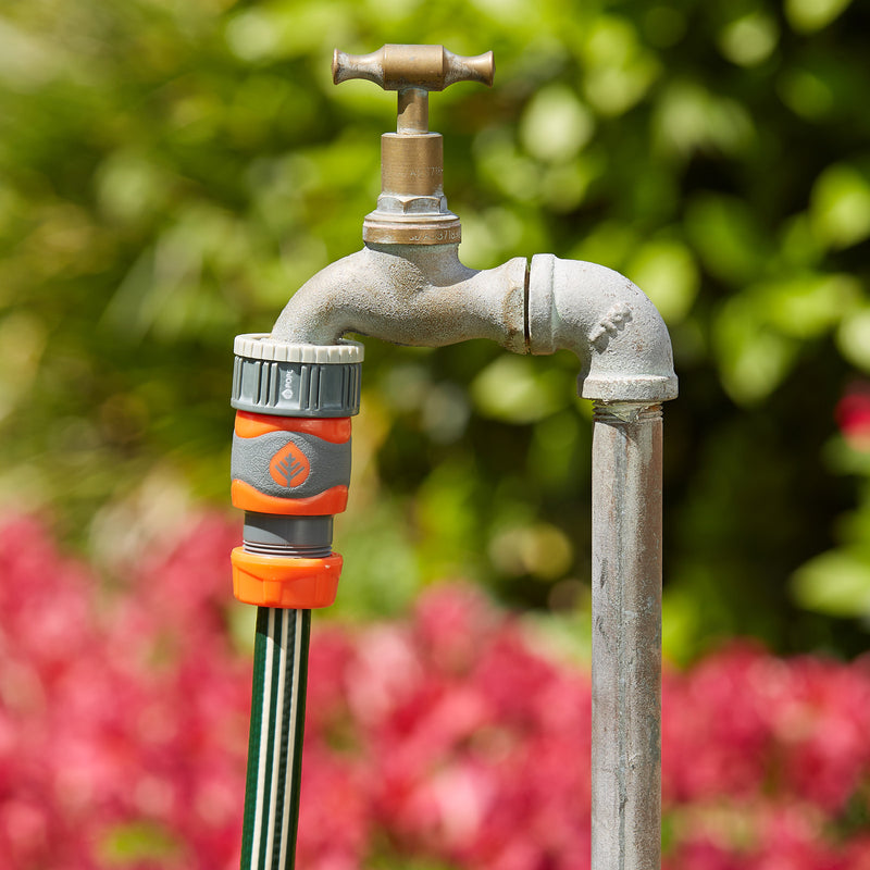 12mm Comfort Grip Hose Connector