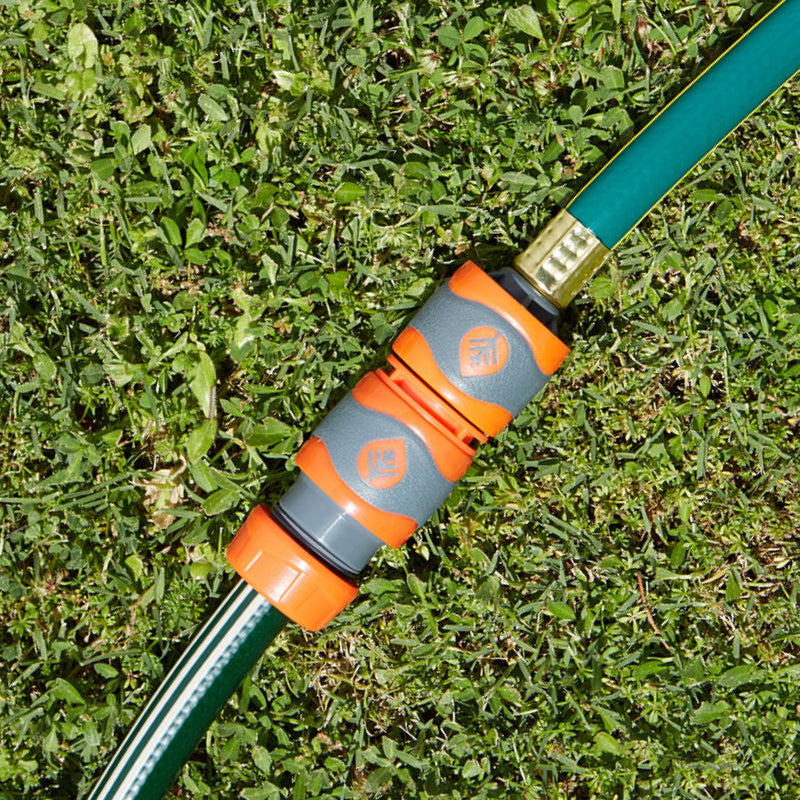 12mm Comfort Grip Hose Connector
