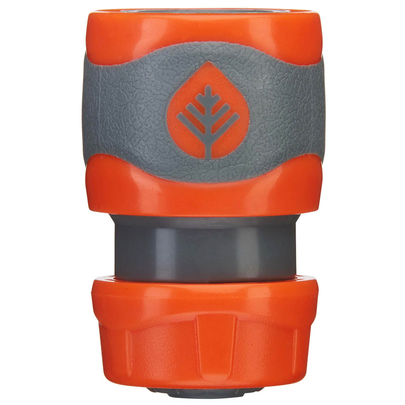 12mm Comfort Grip Hose Connector