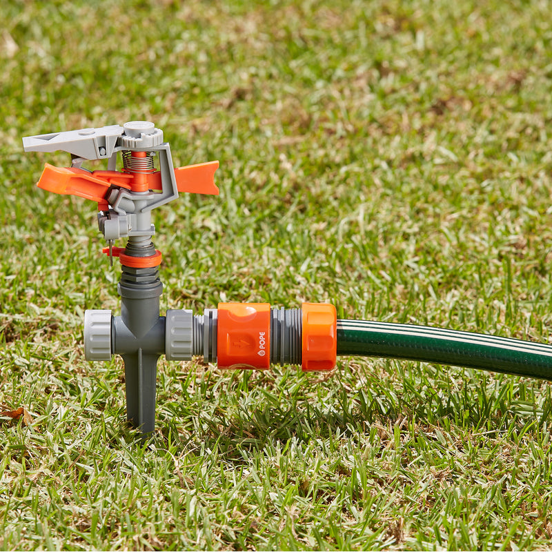 18mm Hose Connector Set