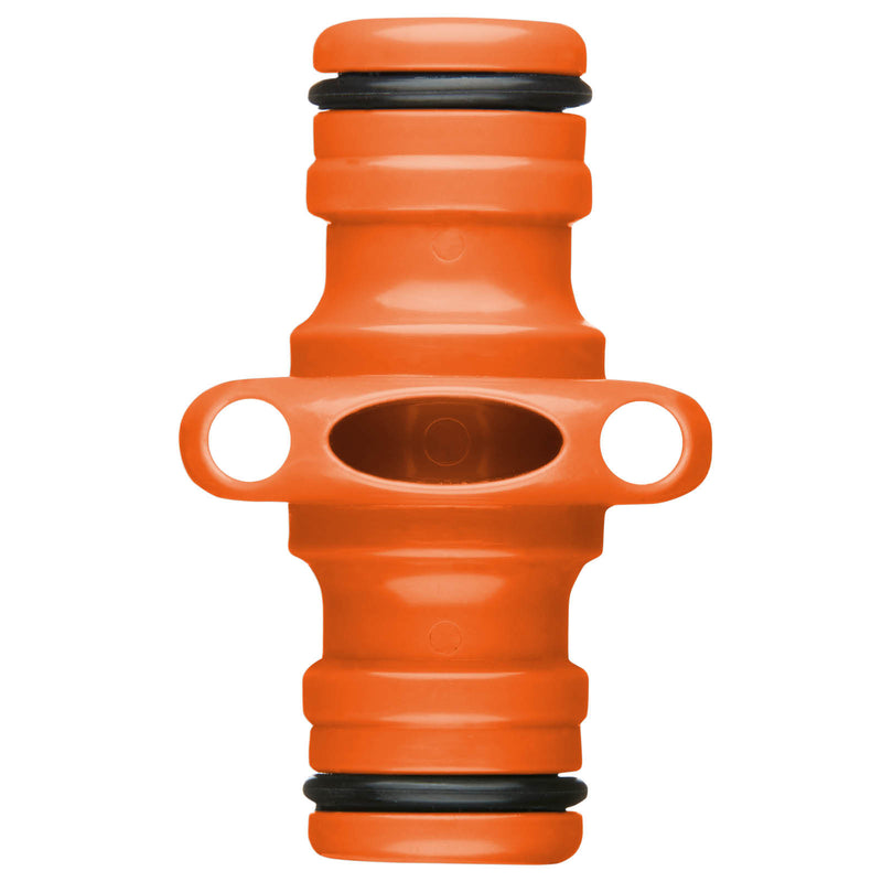 18mm 2 Way Hose Coupler