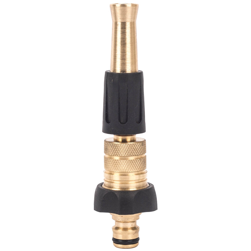 12mm Comfort Grip Brass Nozzle
