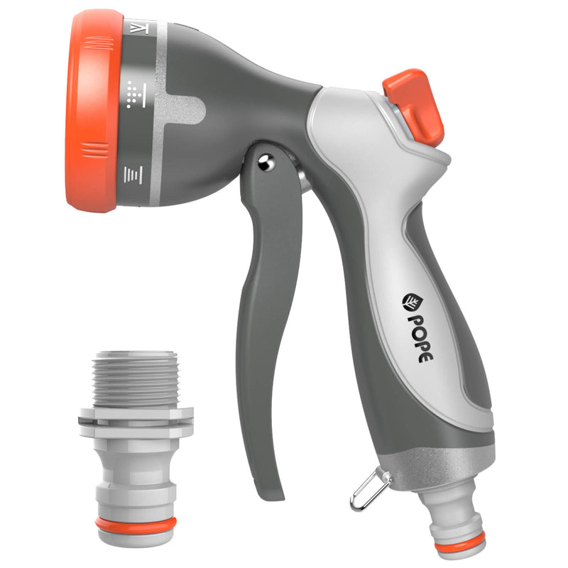 Deluxe Hand Spray with 18mm Adaptor