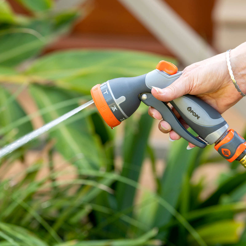 Deluxe Hand Spray with 18mm Adaptor