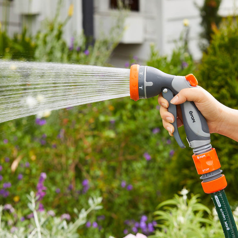 Deluxe Hand Spray with 18mm Adaptor