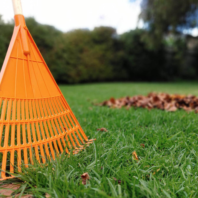 420mm Leaf Rake