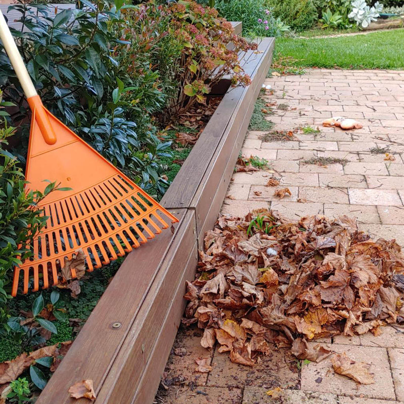 420mm Leaf Rake