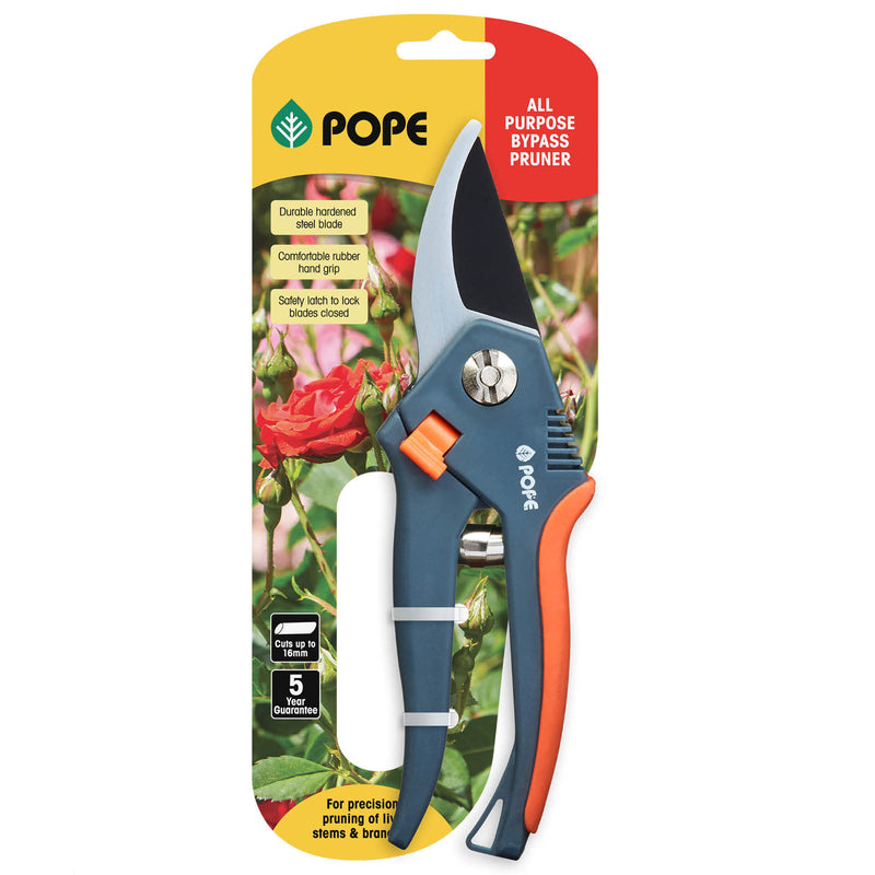 All Purpose Bypass Pruner