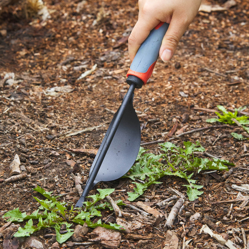 Carbon Steel Hand Weeder