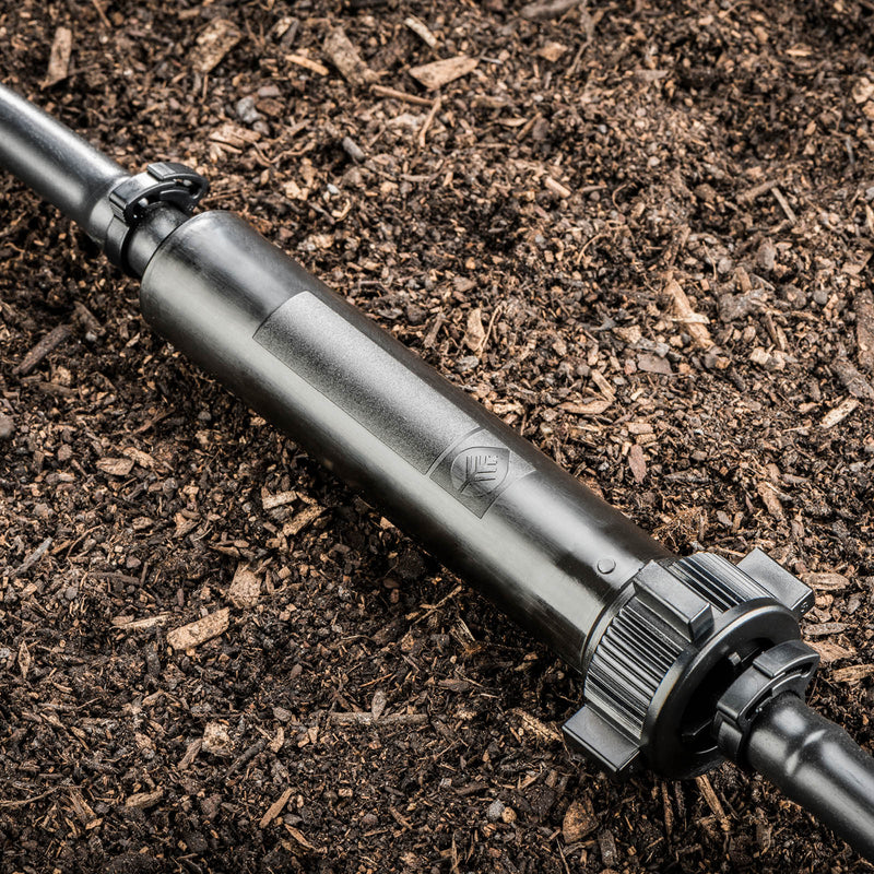 13mm Barbed In-Line Filter