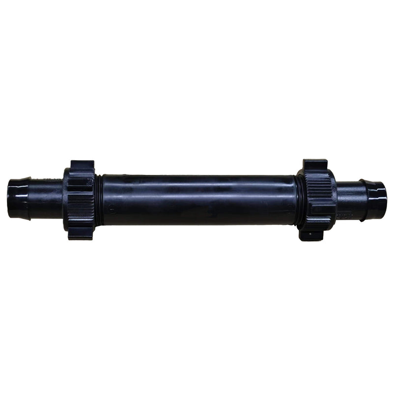 25mm Barbed In-Line Filter